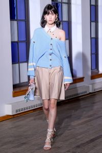 Adeam RTW Spring 2020