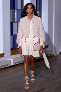 Adeam RTW Spring 2020