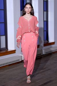 Adeam RTW Spring 2020
