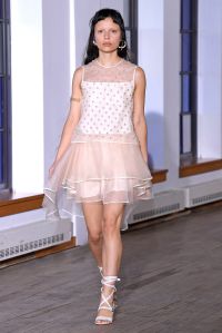 Adeam RTW Spring 2020