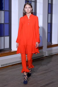 Adeam RTW Spring 2020