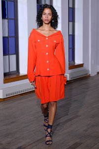 Adeam RTW Spring 2020