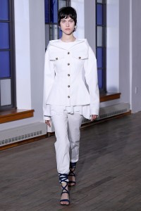 Adeam RTW Spring 2020