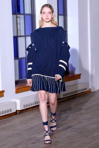 Adeam RTW Spring 2020