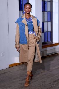 Adeam RTW Spring 2020
