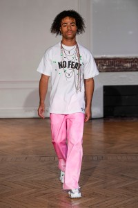 Afterhomework RTW Spring 2020