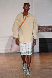 Afterhomework RTW Spring 2020