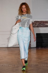 Afterhomework RTW Spring 2020