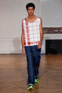 Afterhomework RTW Spring 2020