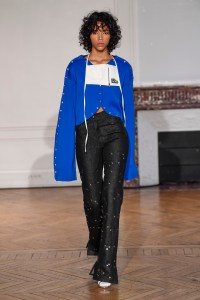 Afterhomework RTW Spring 2020