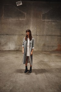 AG Jeans RTW Spring 2020