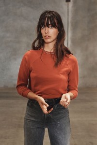 AG Jeans RTW Spring 2020