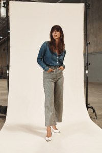 AG Jeans RTW Spring 2020