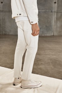 AG Jeans RTW Spring 2020