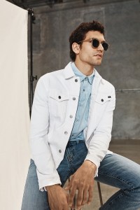 AG Jeans RTW Spring 2020