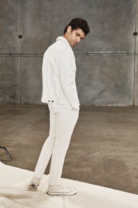 AG Jeans RTW Spring 2020
