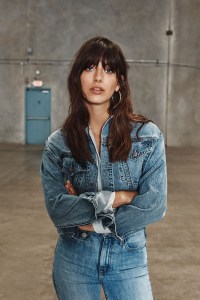 AG Jeans RTW Spring 2020