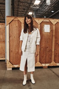 AG Jeans RTW Spring 2020