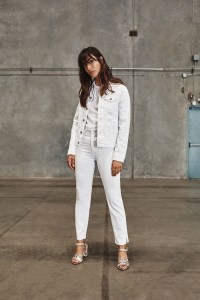 AG Jeans RTW Spring 2020