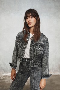 AG Jeans RTW Spring 2020
