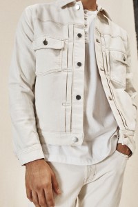 AG Jeans RTW Spring 2020