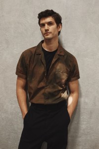 AG Jeans RTW Spring 2020