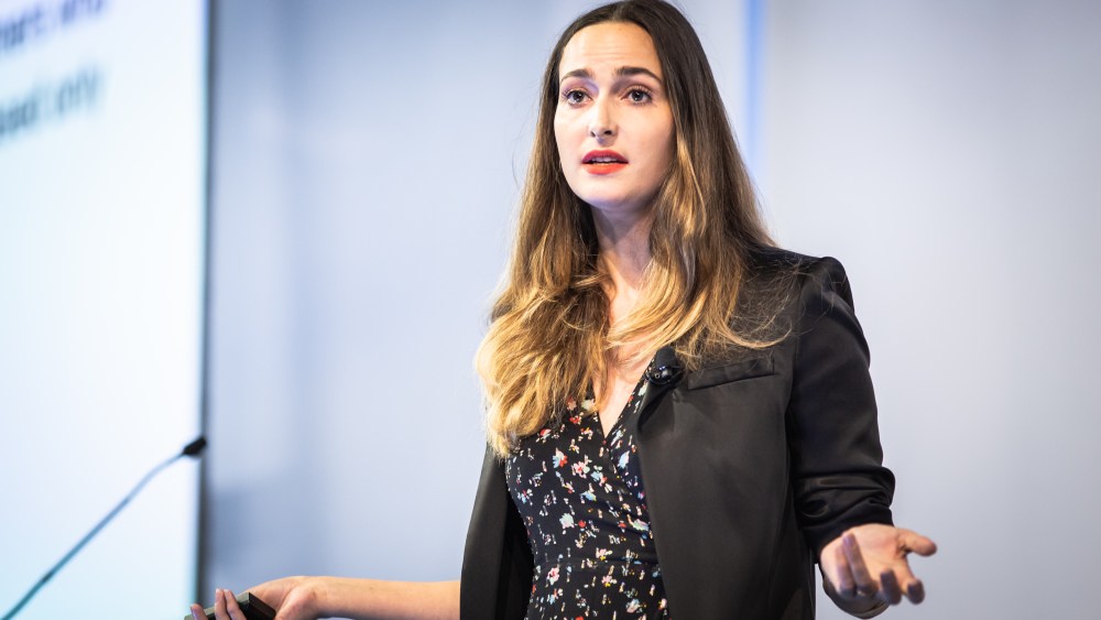 Agathe Westad Optimove