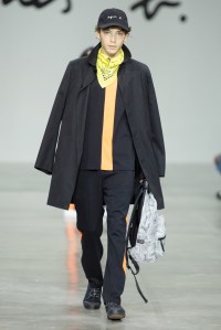 Agnès b. RTW Spring 2020