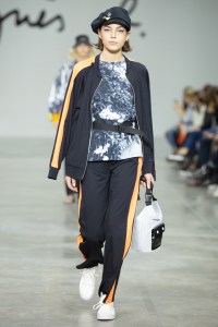 Agnès b. RTW Spring 2020