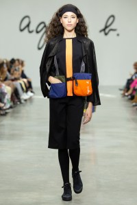 Agnès b. RTW Spring 2020