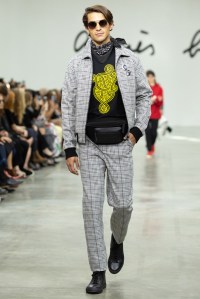 Agnès b. RTW Spring 2020