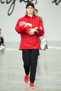 Agnès b. RTW Spring 2020