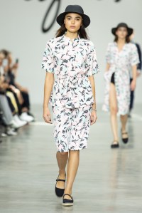 Agnès b. RTW Spring 2020