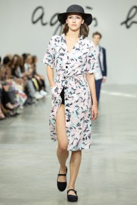 Agnès b. RTW Spring 2020