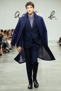 Agnès b. RTW Spring 2020