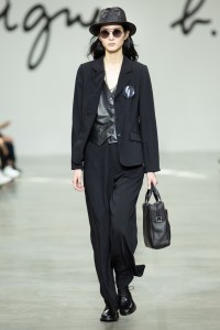 Agnès b. RTW Spring 2020