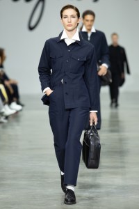 Agnès b. RTW Spring 2020