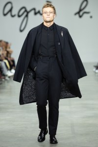 Agnès b. RTW Spring 2020