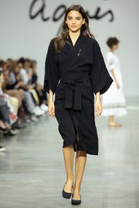Agnès b. RTW Spring 2020