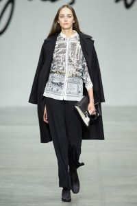 Agnès b. RTW Spring 2020