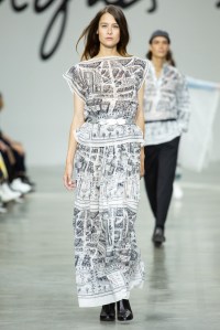 Agnès b. RTW Spring 2020