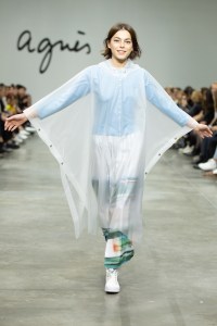 Agnès b. RTW Spring 2020