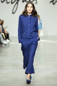 Agnès b. RTW Spring 2020