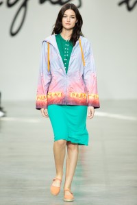 Agnès b. RTW Spring 2020