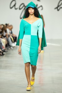 Agnès b. RTW Spring 2020