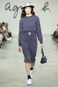 Agnès b. RTW Spring 2020