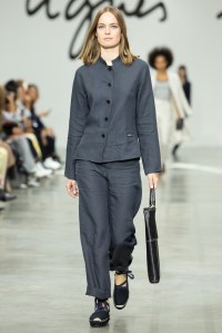 Agnès b. RTW Spring 2020