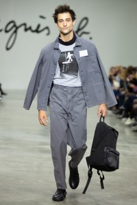 Agnès b. RTW Spring 2020