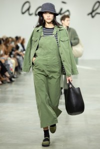 Agnès b. RTW Spring 2020