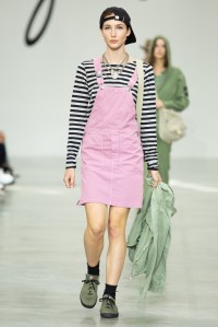 Agnès b. RTW Spring 2020
